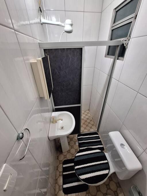 Apartamento Excelente Localizacao Em Manaus Apartment Bagian luar foto