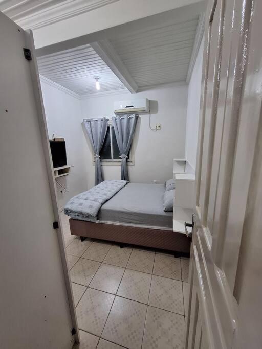 Apartamento Excelente Localizacao Em Manaus Apartment Bagian luar foto