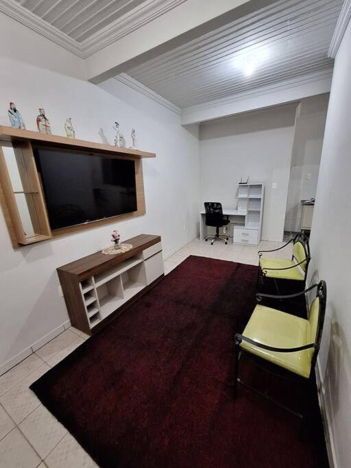 Apartamento Excelente Localizacao Em Manaus Apartment Bagian luar foto