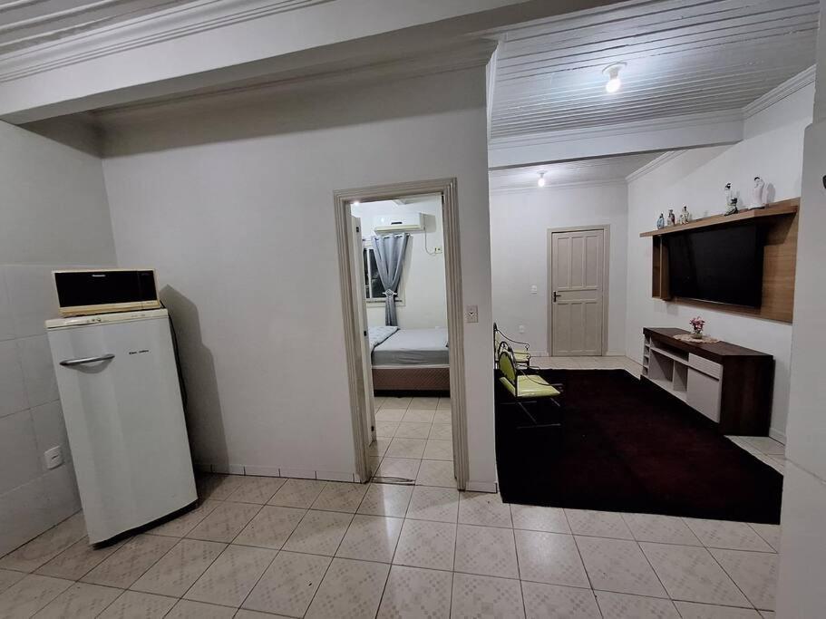 Apartamento Excelente Localizacao Em Manaus Apartment Bagian luar foto